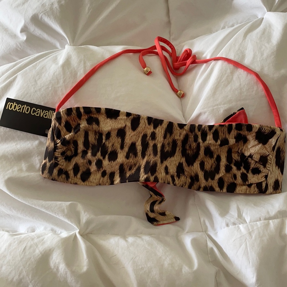 Roberto cavalli